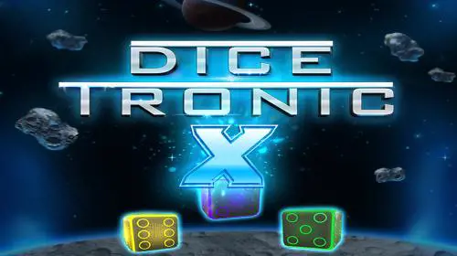 Dice Tronic X - Marakumi - Kenya